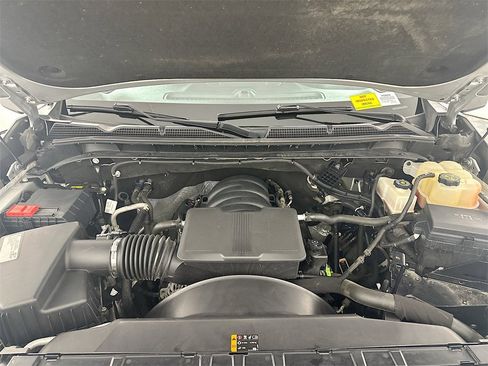 Used 2021 GMC Sierra 2500 4x4 Crew Cab w/ Convenience Package image 30