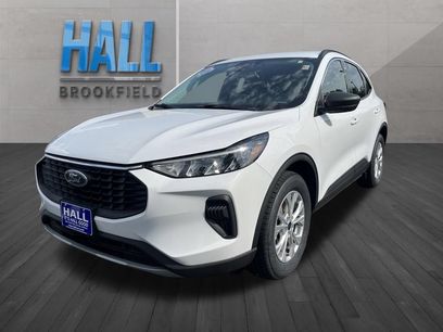 Used 2023 Ford Escape Active