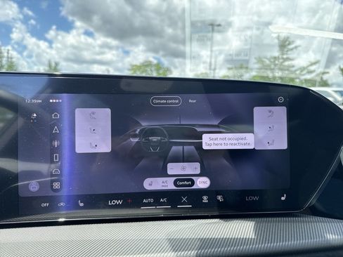 New 2026 Audi SQ5 Premium Plus AWD/4WD image 6