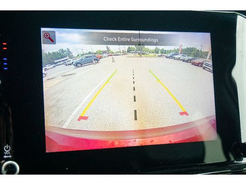Used 2022 Jeep Wagoneer Series I w/ Premium Group I AWD/4WD image 30