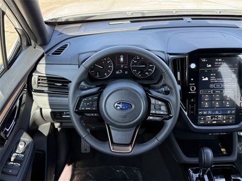 New 2026 Subaru Forester Sport image 10