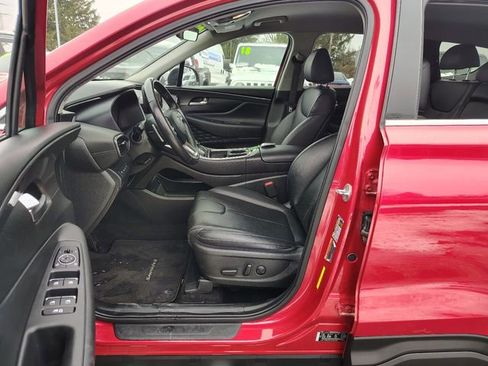 Used 2023 Hyundai Santa Fe XRT image 2