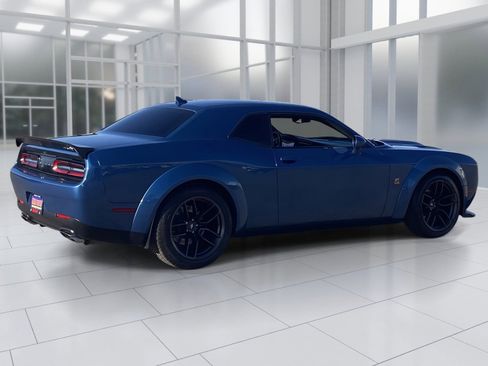 Used 2021 Dodge Challenger R/T Scat Pack image 6