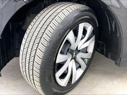 Certified 2024 Honda Civic LX image 33