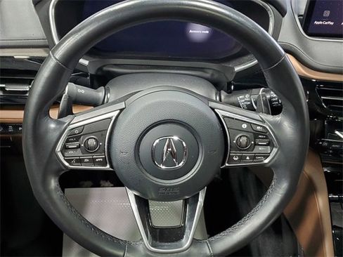 Certified 2023 Acura MDX SH-AWD w/ Technology Package image 18
