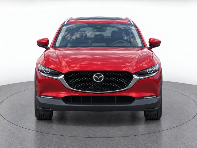 Certified 2024 MAZDA CX-30 AWD 2.5 S w/ Preferred Package image 5