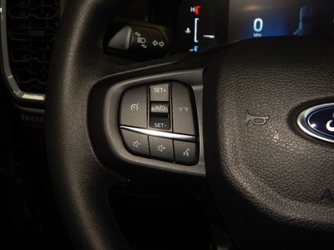 New 2025 Ford Ranger XL w/ Trailer Tow Package image 28