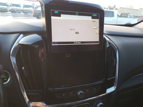 Used 2018 Chevrolet Traverse Premier w/ Redline Edition image 25