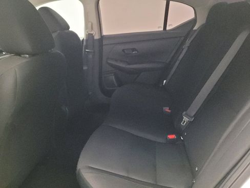 Used 2024 Nissan Sentra S image 18