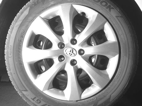 Used 2025 Toyota Corolla LE FWD image 15