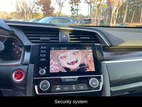 Used 2020 Honda Civic Sport image 10