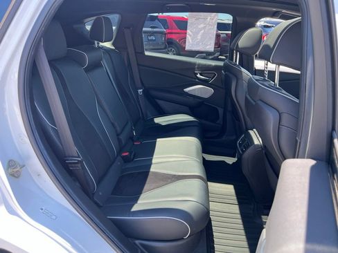 Used 2020 Acura RDX A-Spec AWD/4WD image 20