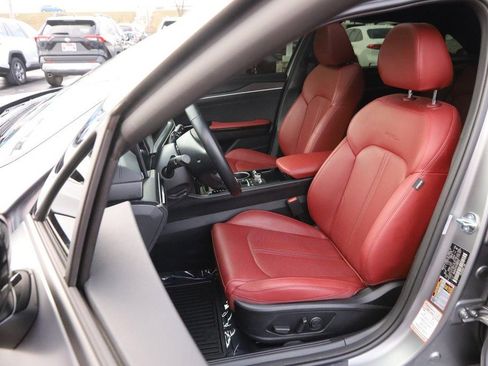 Used 2026 Kia K5 GT-Line w/ GT-Line Premium Package image 8