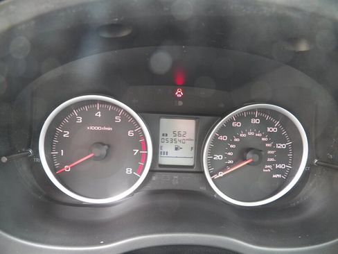 Used 2016 Subaru Forester 2.5i Premium w/ Popular Package #2 image 21