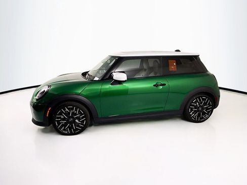 New 2026 MINI Cooper S FWD image 8