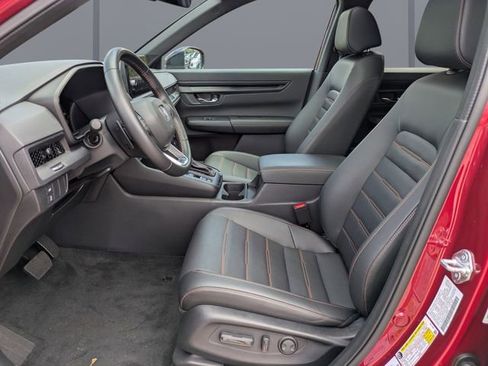 Used 2025 Honda CR-V Sport-L image 21