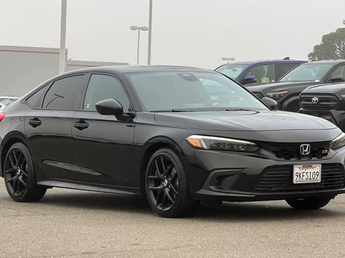 Used 2024 Honda Civic Si image 5