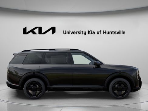 New 2027 Kia Telluride SX X-Line image 9