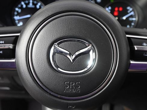 Used 2023 MAZDA CX-30 2.5 Turbo w/ Premium Package AWD/4WD image 35