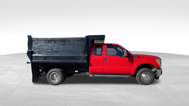 Used 2014 Ford F350 XL w/ Power Equipment Group AWD/4WD image 8