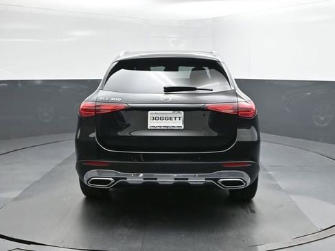 New 2026 Mercedes-Benz GLC 300 image 8