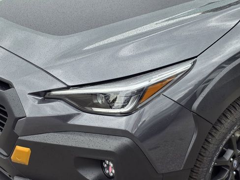 New 2026 Subaru Crosstrek 2.5i Wilderness image 6