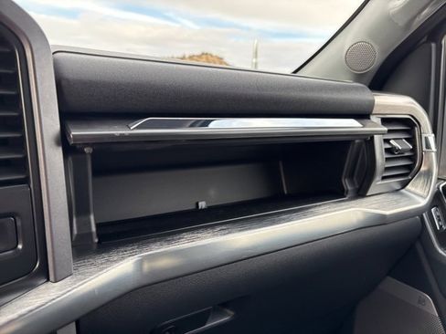 Used 2023 Ford F150 Lariat w/ Trailer Tow Package image 42