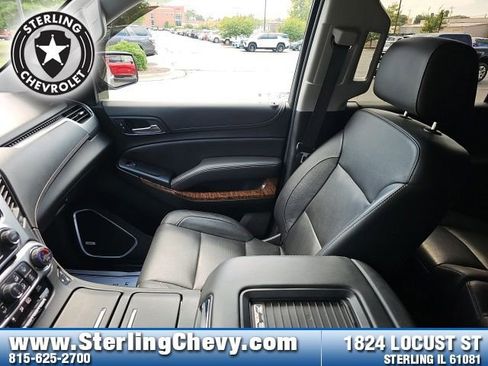 Used 2020 Chevrolet Tahoe Premier image 23