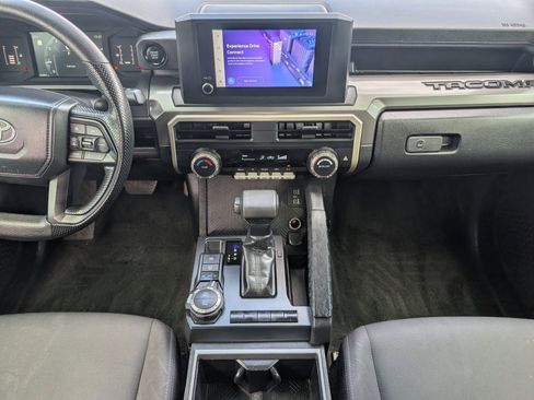 Used 2024 Toyota Tacoma SR5 AWD/4WD image 7