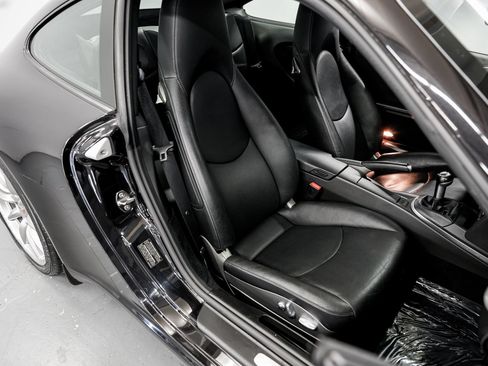Used 2011 Porsche 911 Carrera S RWD image 25