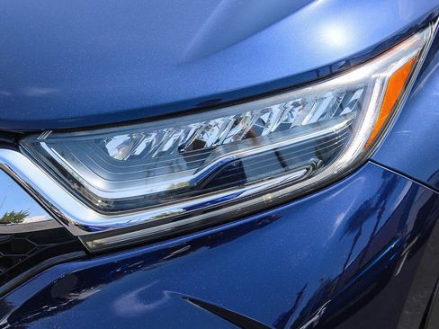 Used 2017 Honda CR-V Touring image 5