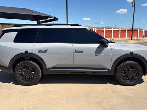 Used 2027 Kia Telluride SX Prestige X-Pro AWD/4WD image 4