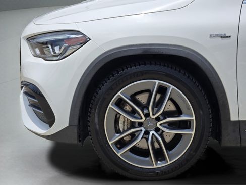 Used 2023 Mercedes-Benz GLA 35 AMG 4MATIC image 28