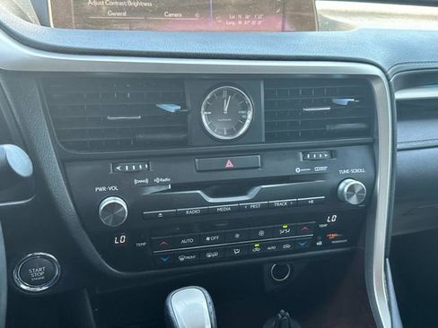 Used 2016 Lexus RX 350 AWD w/ Premium Package image 34