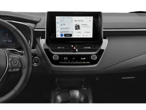 Used 2024 Toyota Corolla XSE image 10