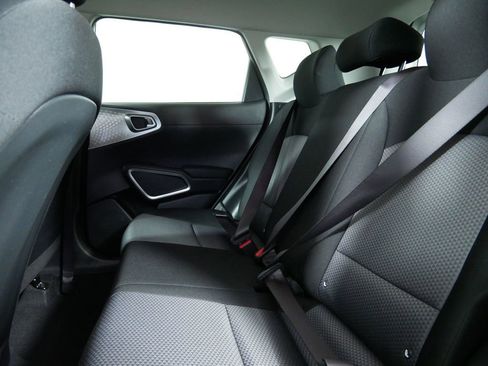 Certified 2023 Kia Soul S image 16