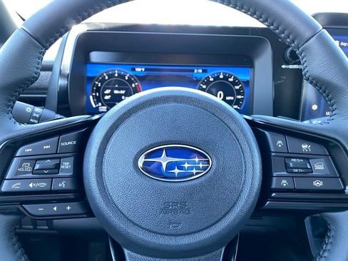 New 2026 Subaru Outback Premium AWD/4WD image 15