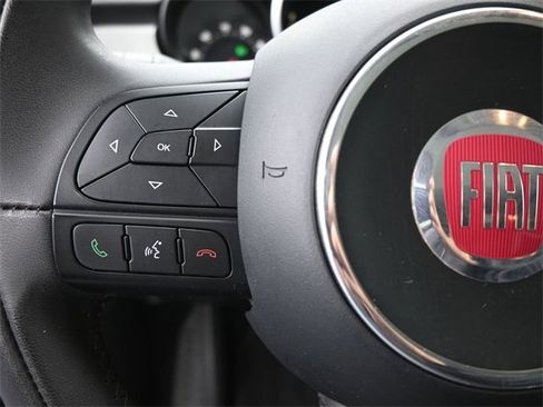 Used 2016 FIAT 500X Trekking image 32