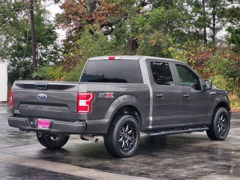 Used 2020 Ford F150 XL w/ Equipment Group 101A Mid image 6