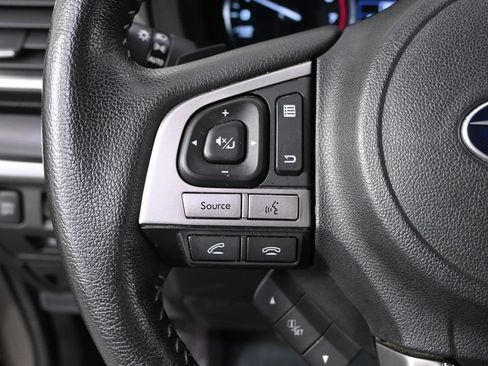 Used 2017 Subaru Forester 2.0XT Touring AWD/4WD image 32