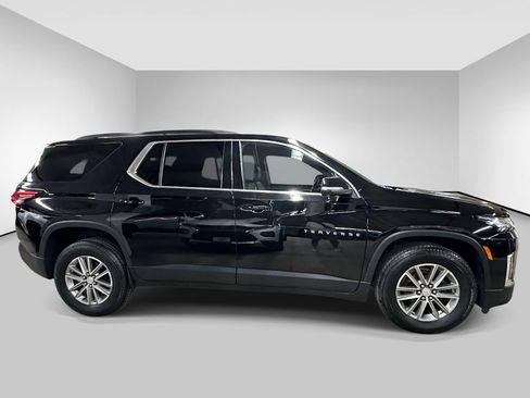 Certified 2023 Chevrolet Traverse LT AWD/4WD image 6