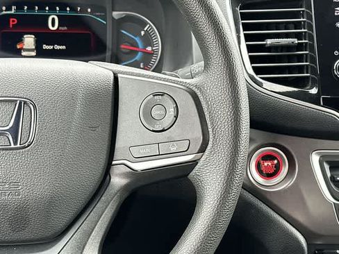 Used 2022 Honda Pilot Sport image 9