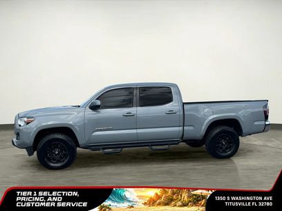 Used 2019 Toyota Tacoma SR5