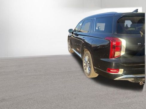 Used 2020 Hyundai Palisade Limited image 5