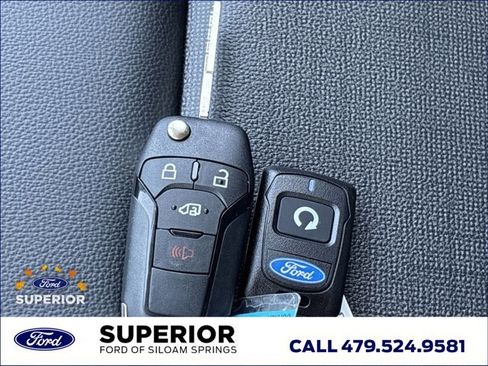 New 2025 Ford Transit 350 XL image 32