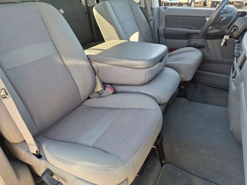 Used 2008 Dodge Ram 1500 Truck SLT RWD image 27
