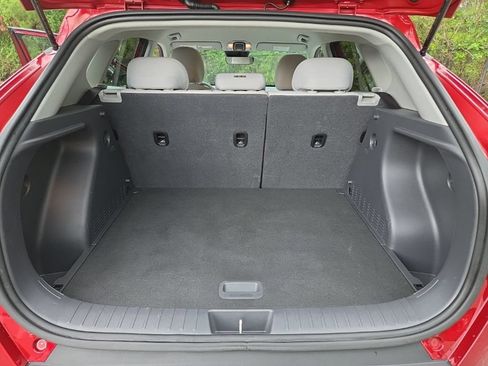 Used 2025 Hyundai Kona SEL FWD image 33