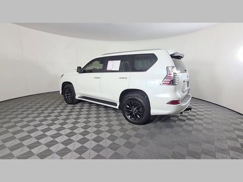 Used 2023 Lexus GX 460 Premium w/ Premium Package AWD/4WD image 43