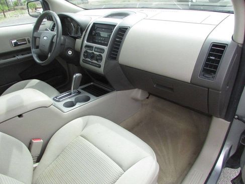 Used 2007 Ford Edge SE FWD image 29