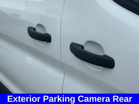 Used 2023 Ford Transit 250 Base w/ Load Area Protection Package image 19